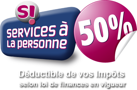 Logo Services à la personne